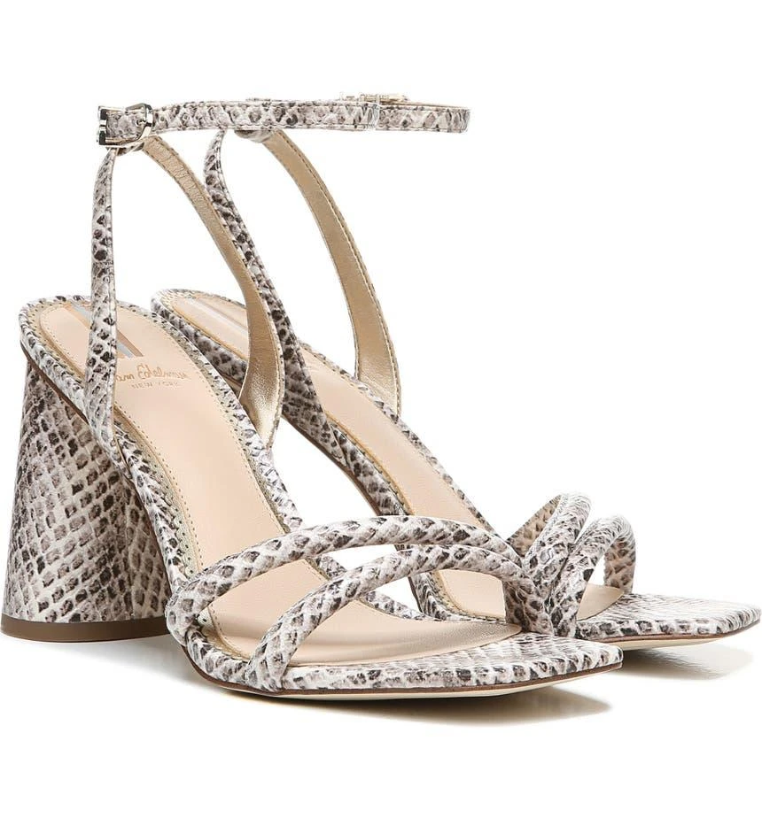 Kia Ankle Strap Sandal 商品