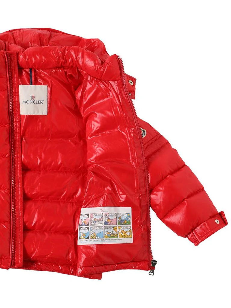 商品Moncler|New Maya Nylon Down Jacket,价格¥6341,第3张图片详细描述