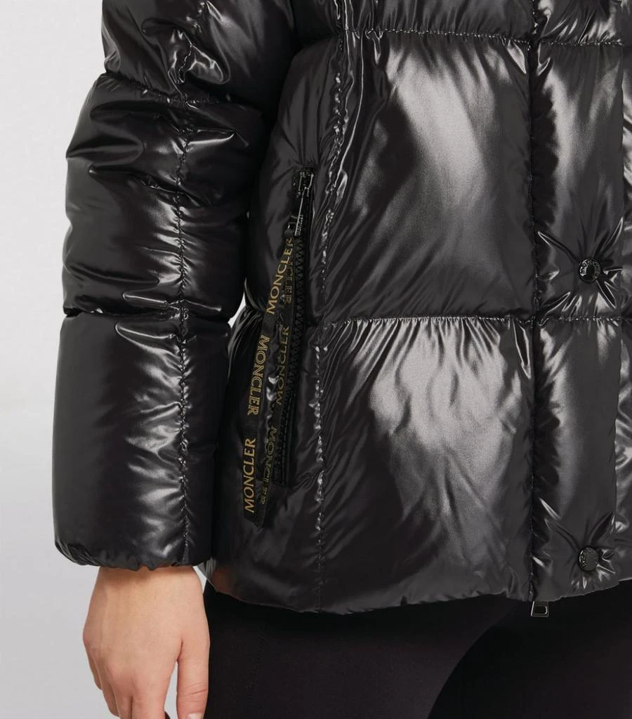 Parana Puffer Jacket 商品