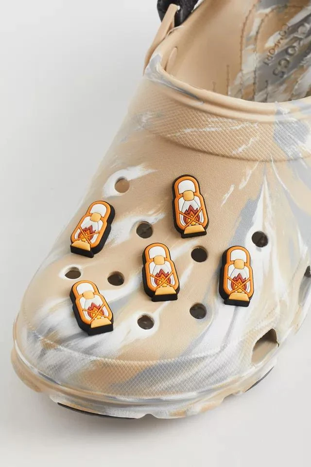 商品Crocs|Crocs Lantern Jibbitz Shoe Charm,价格¥38,第2张图片详细描述