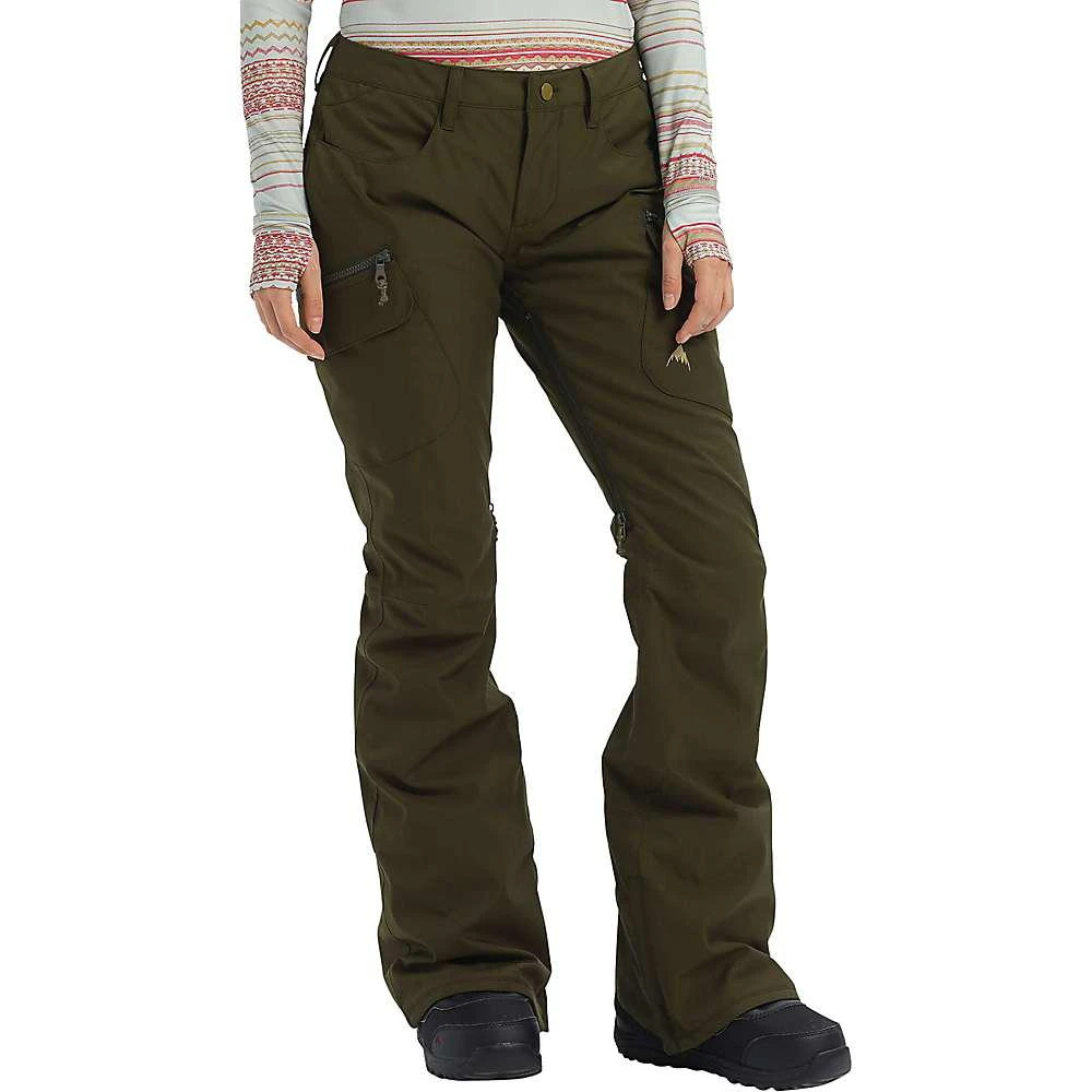 Women's Gloria Insulated Pant 商品