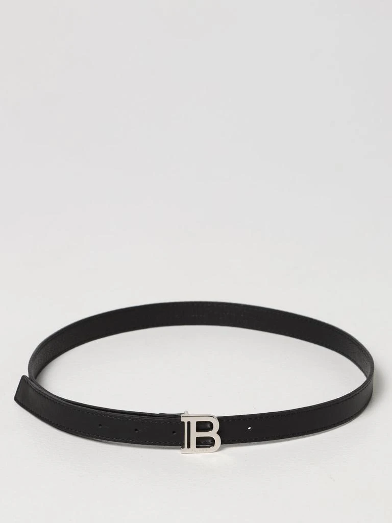 商品Balmain|Balmain leather belt,价格¥736,第1张图片