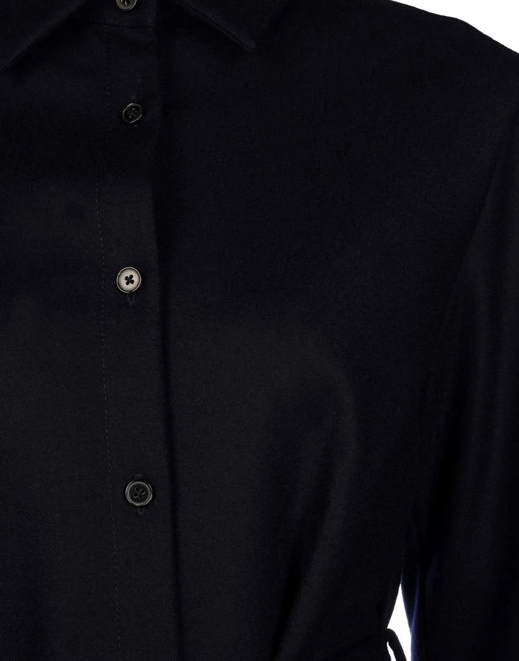 商品Jil Sander|长袖衬衫洋装,价格¥3624,第4张图片详细描述