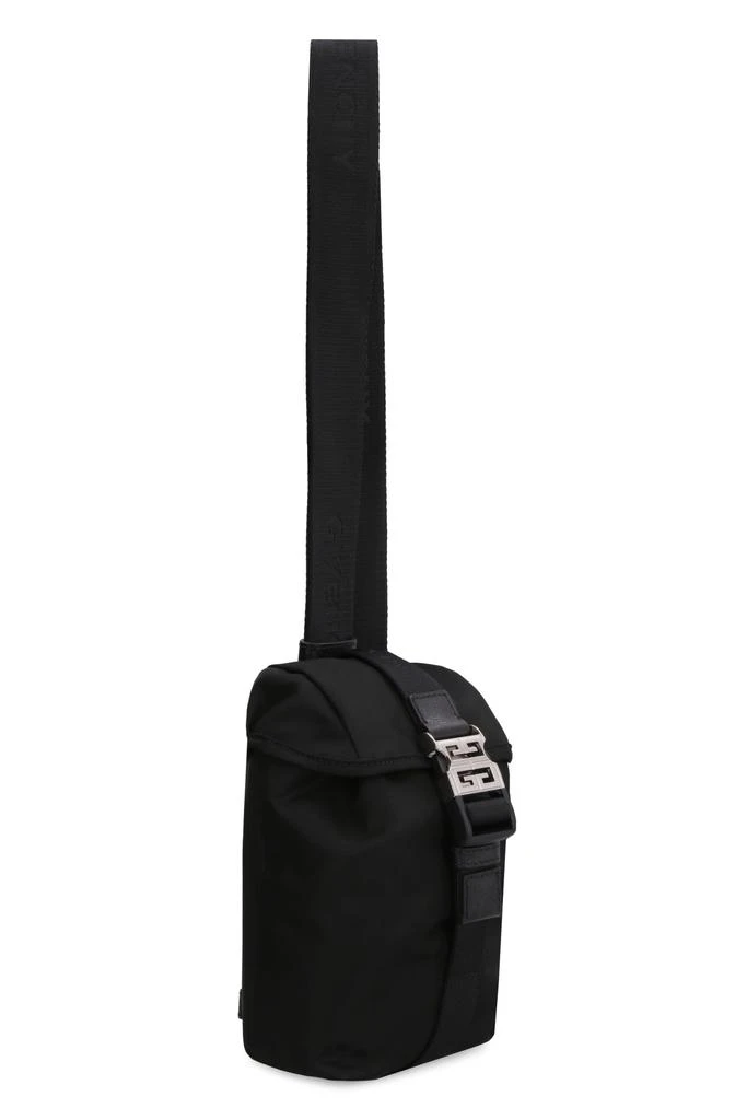 商品Givenchy|Givenchy 4g Light Mini Nylon Backpack,价格¥4724,第2张图片详细描述