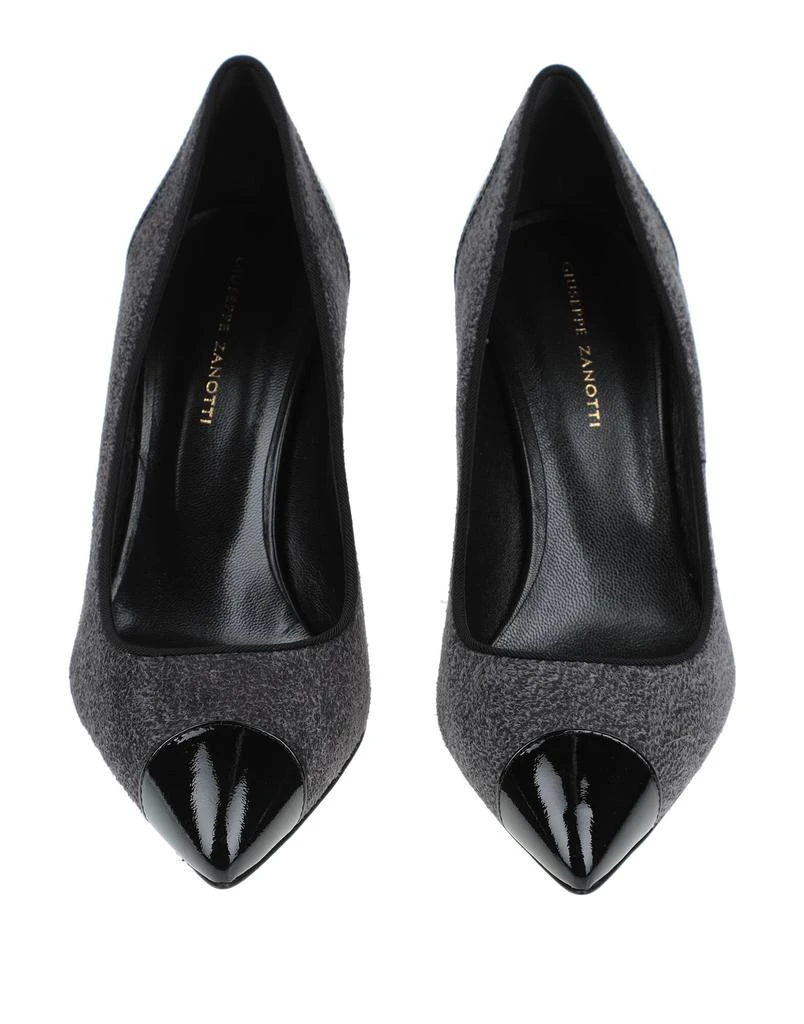 商品Giuseppe Zanotti|Pump,价格¥1063,第4张图片详细描述