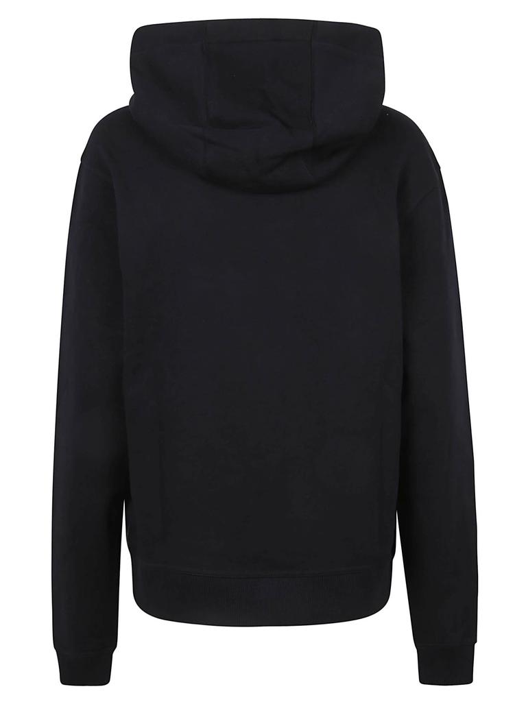 Burberry Printed Hoodie商品第2张图片规格展示