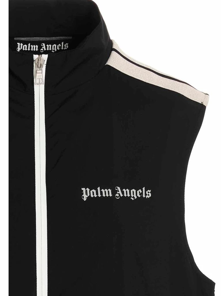 商品Palm Angels|'Track Logo' vest,价格¥2073,第4张图片详细描述