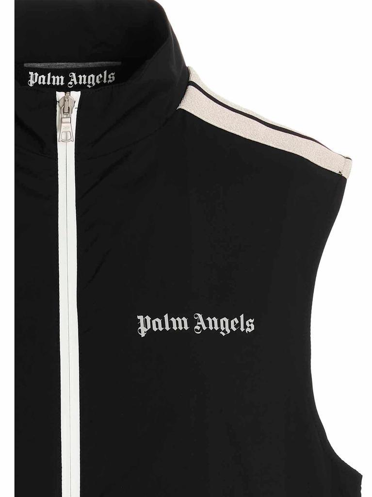 商品Palm Angels|'Track Logo' vest,价格¥3991,第6张图片详细描述