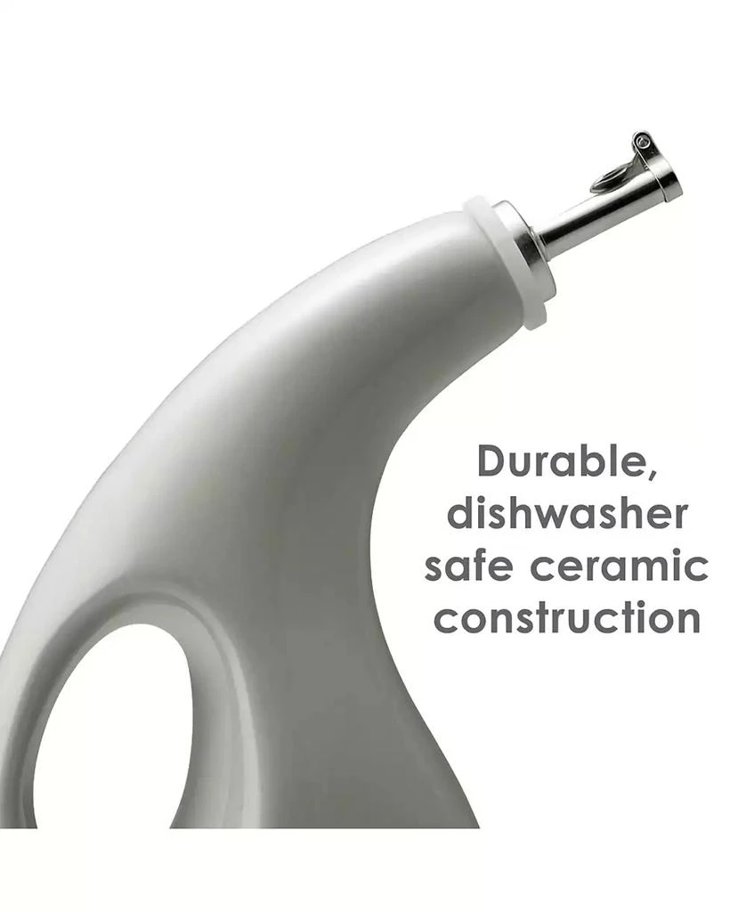 商品Rachael Ray|24-Oz. EVOO Dispensing Bottle,价格¥245,第3张图片详细描述