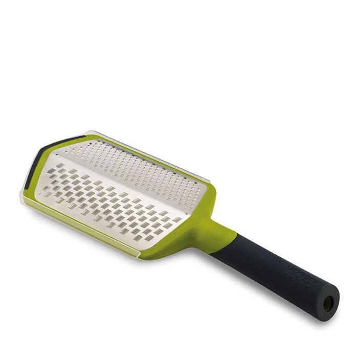 商品Joseph Joseph|Twist Grater, Coarse & Fine,价格¥120,第1张图片详细描述