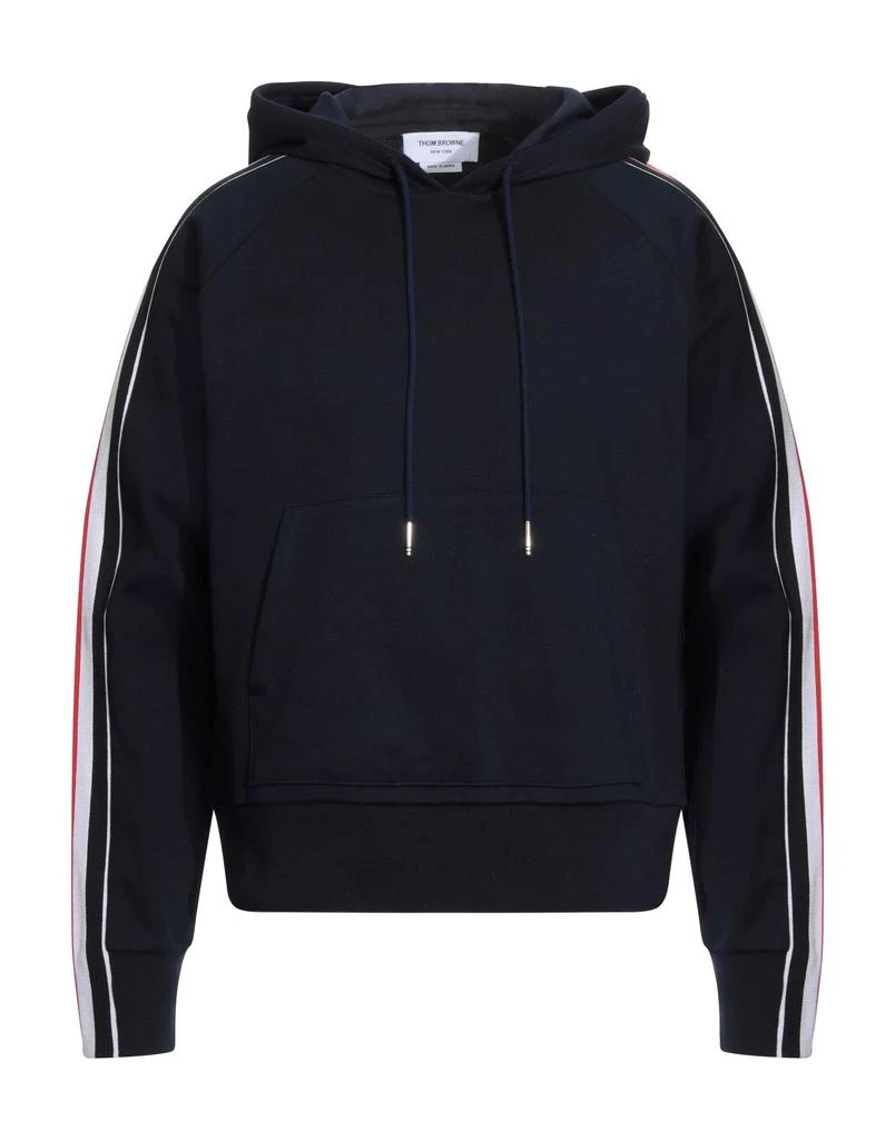 商品 Hooded sweatshirt 图