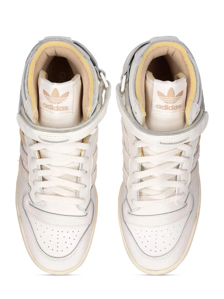 商品Adidas|Forum 84 High Sneakers,价格¥531,第4张图片详细描述