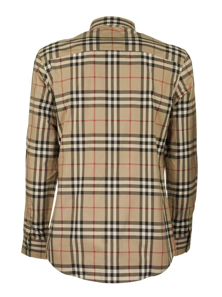商品Burberry|Burberry Caxton,价格¥2921,第2张图片详细描述