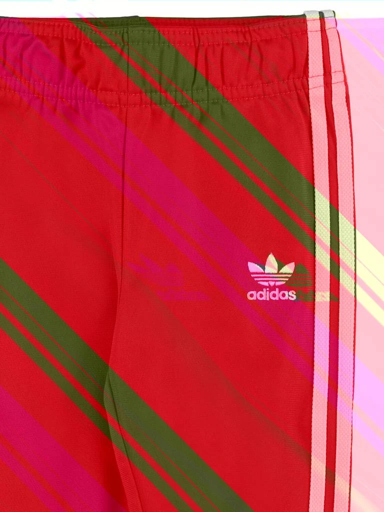 商品Adidas|Recycled Poly Blend Track Jacket & Pants,价格¥405,第3张图片详细描述