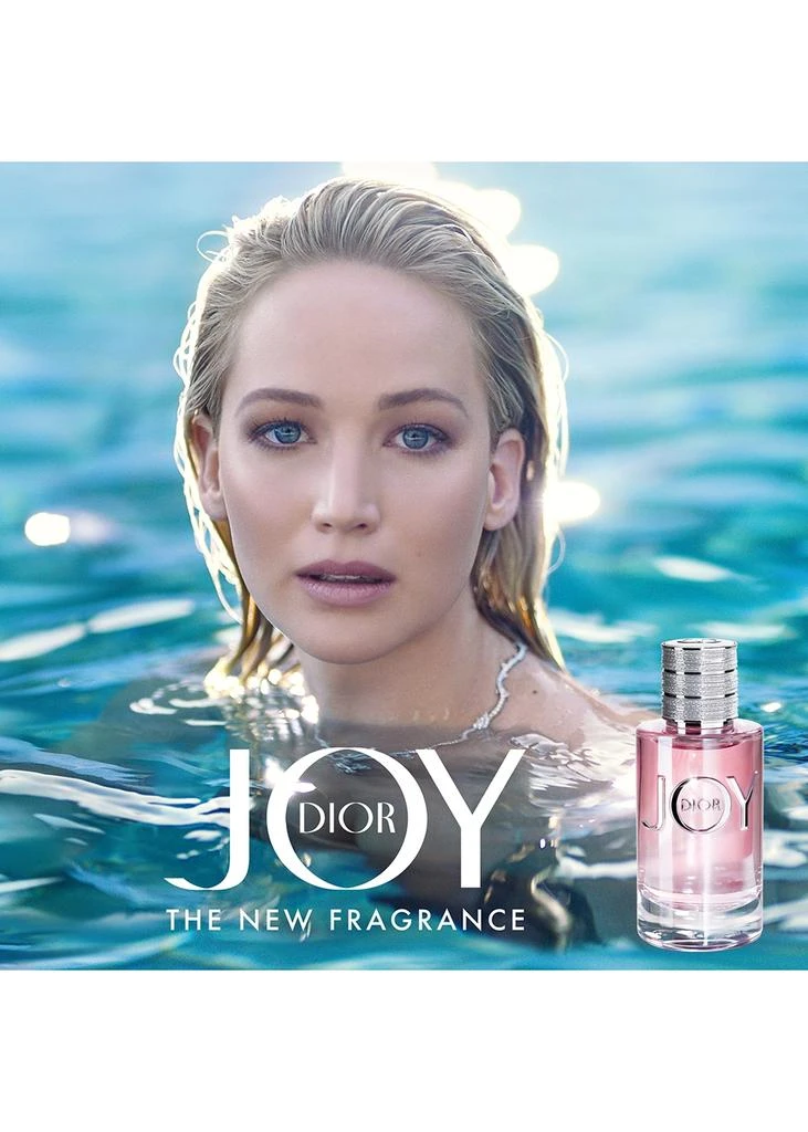 商品Dior|JOY by Dior Moisturizing Body Lotion 200ml,价格¥516,第2张图片详细描述