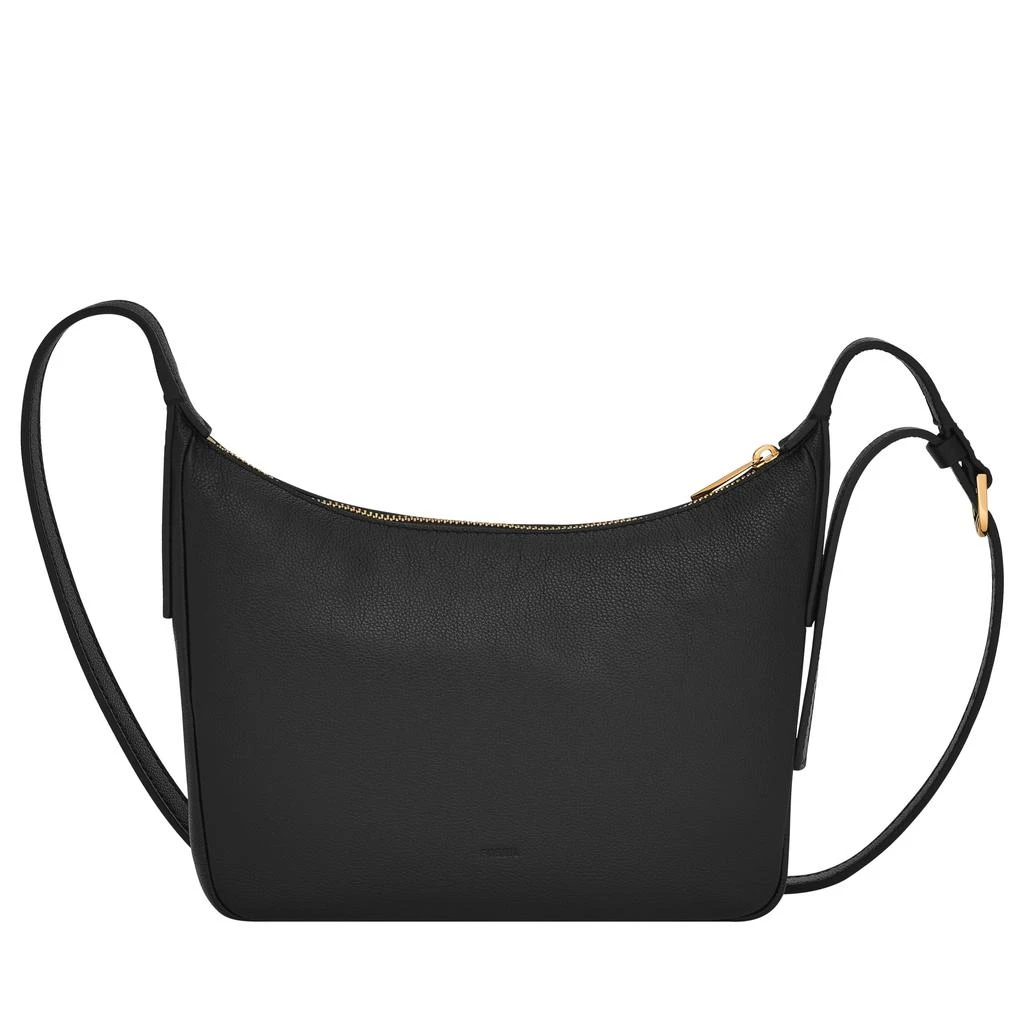 商品Fossil|Fossil Wome's Cecilia Leather Small Crossbody,价格¥604,第3张图片详细描述