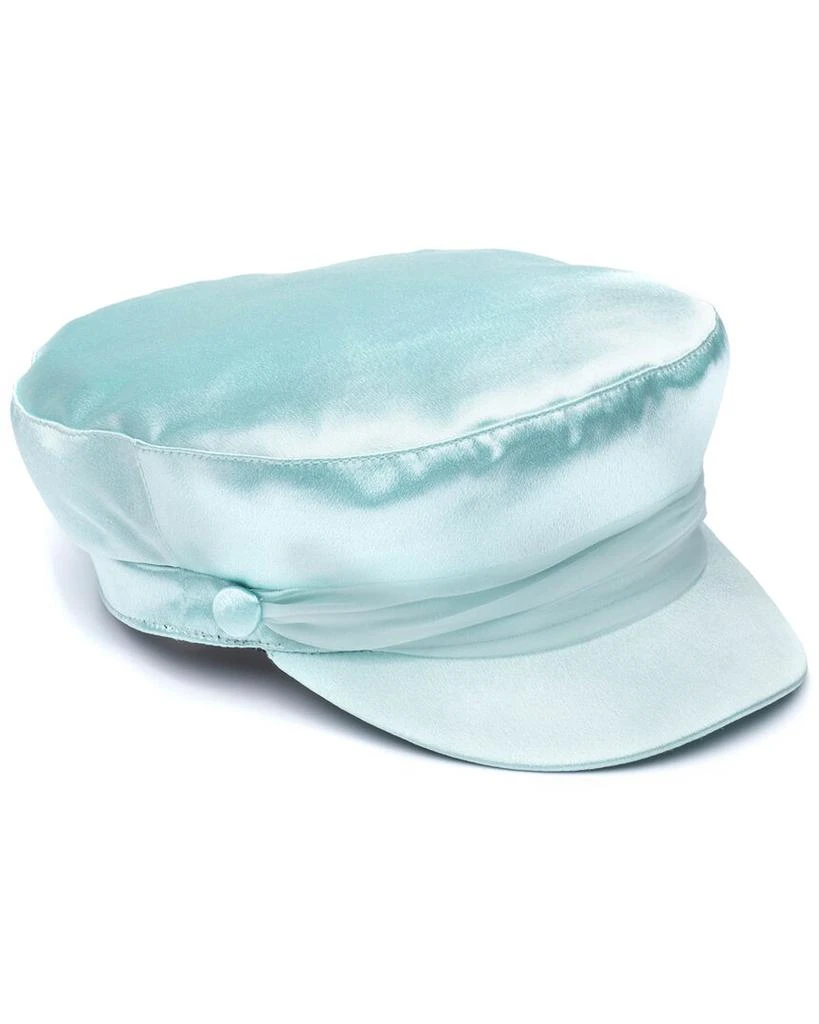 商品Eugenia Kim|Eugenia Kim Marina Cap,价格¥827,第1张图片