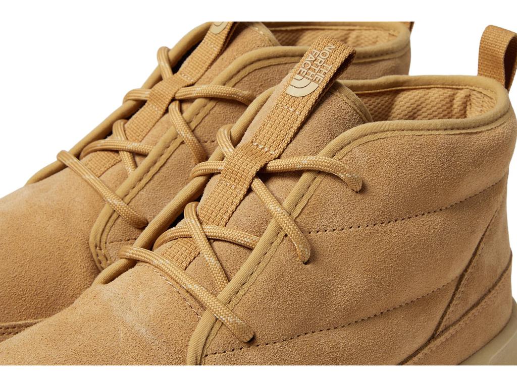 Never Stop Exploring Chukka Suede – On Sale Now with Up to