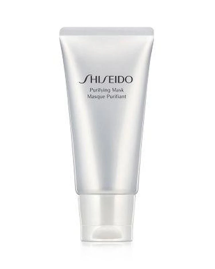 商品Shiseido|亲肤去角质面膜,价格¥240,第1张图片