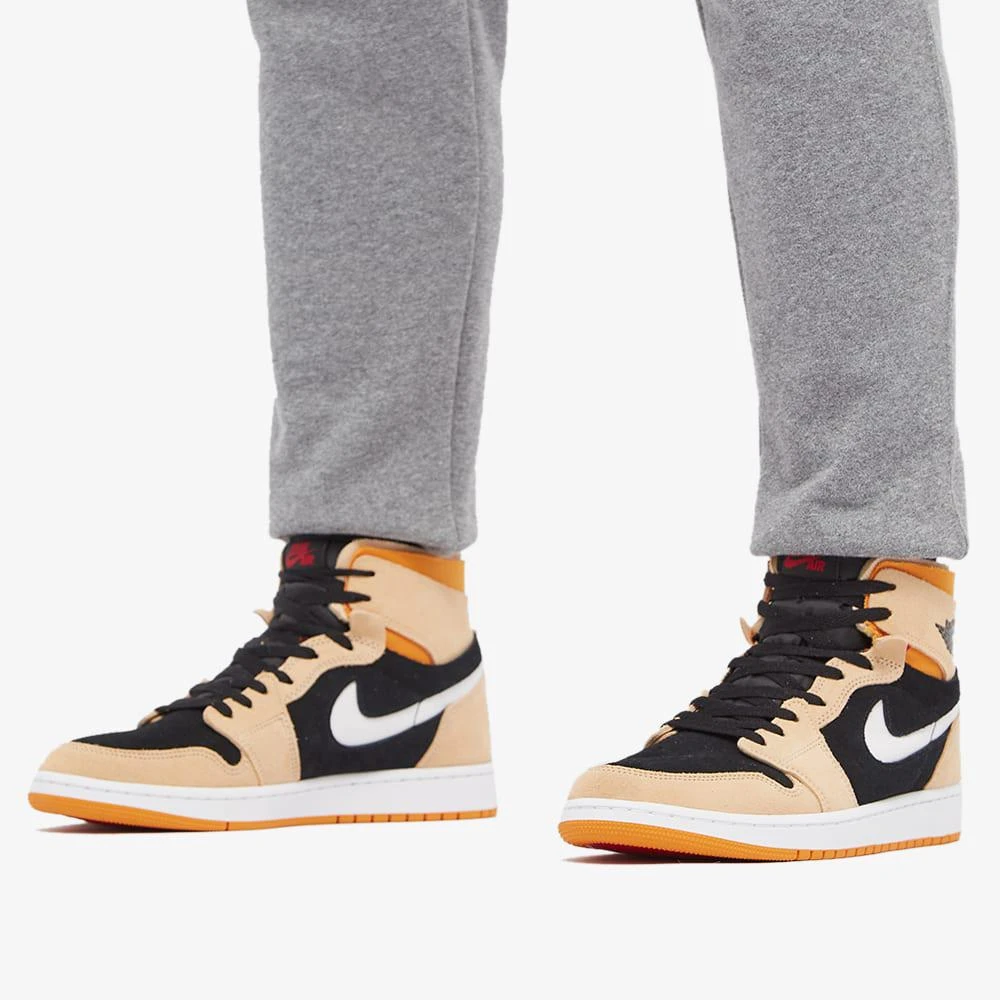 Air Jordan 1 Zoom CMFT 商品
