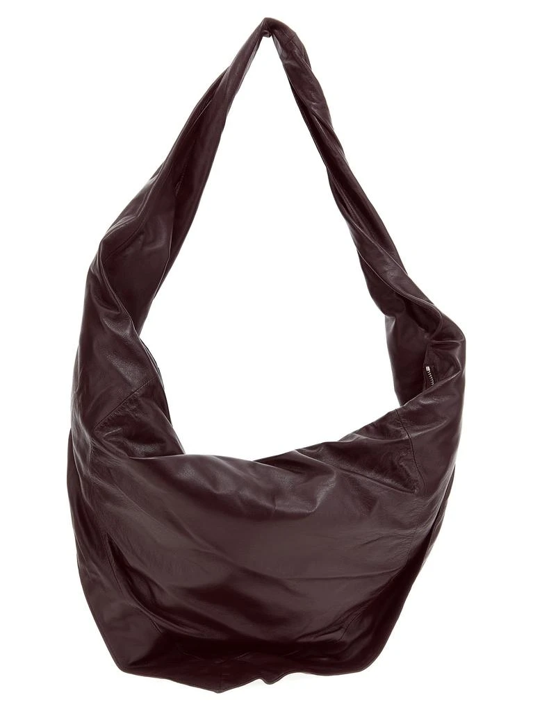 Lemaire scarf Crossbody Bag 1