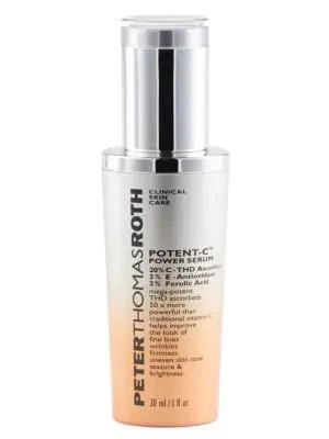 商品Peter Thomas Roth|​Potent C Power Serum,价格¥599,第1张图片