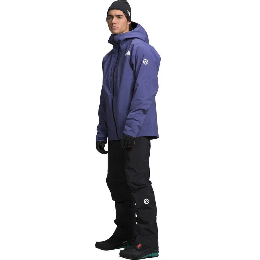 商品The North Face|Summit Chamlang FUTURELIGHT Jacket - Men's,价格¥2298,第3张图片详细描述