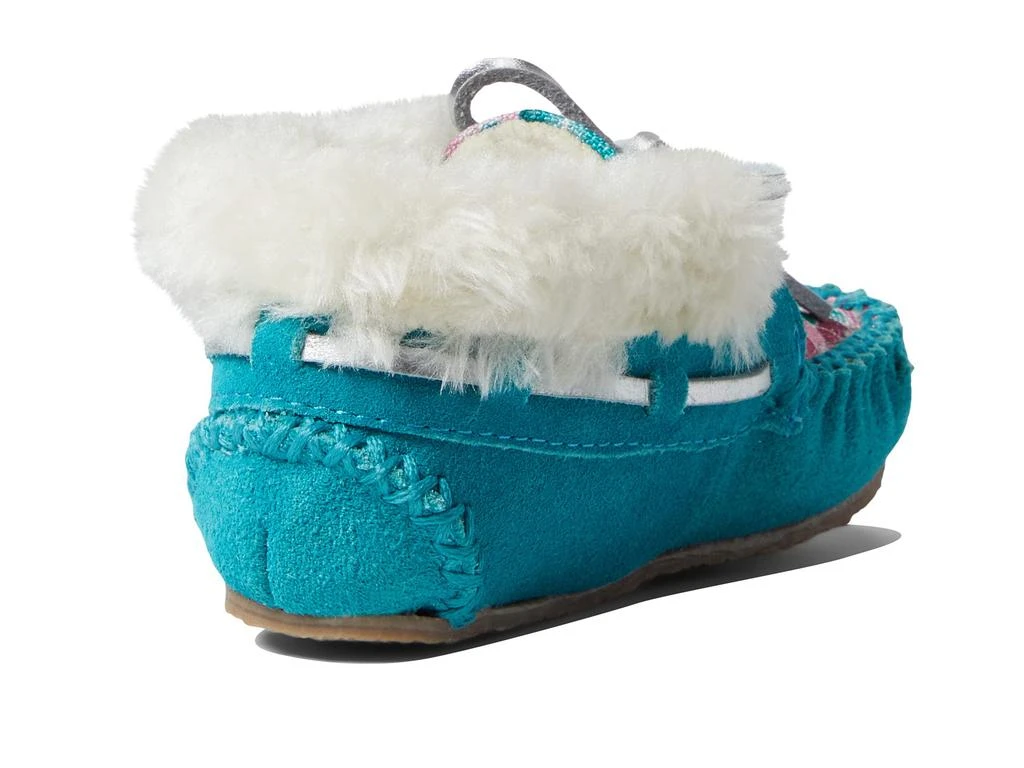 商品Minnetonka|Charley (Toddler/Little Kid/Big Kid),价格¥204,第5张图片详细描述