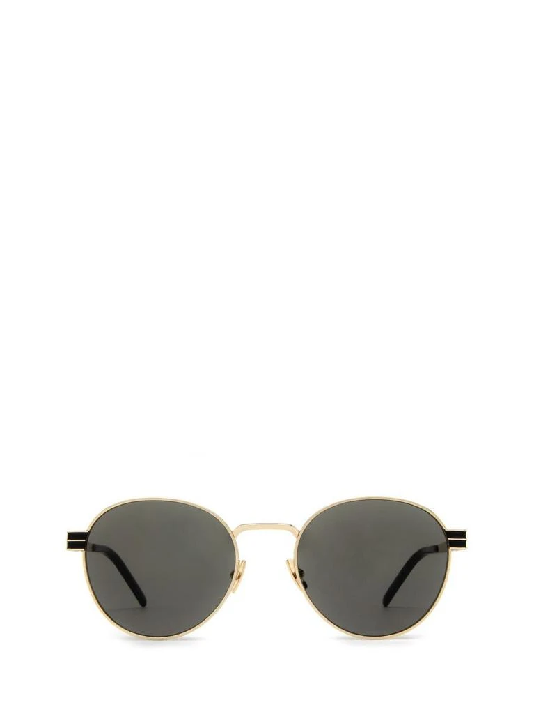 商品Yves Saint Laurent|SAINT LAURENT EYEWEAR Sunglasses,价格¥2709,第1张图片