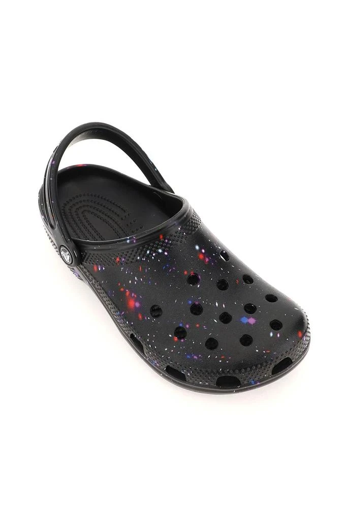 商品Crocs|OUT OF THIS WORLD II CLASSIC CLOG,价格¥237,第4张图片详细描述