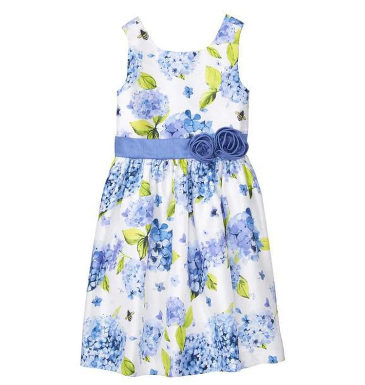 商品Gymboree|Floral Dress,价格¥111,第1张图片