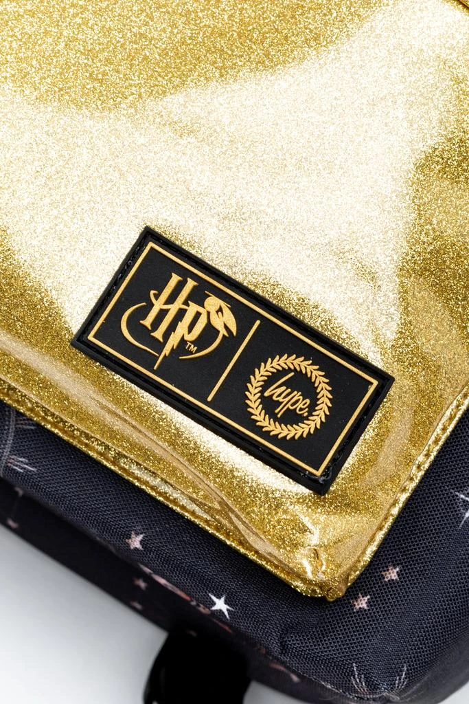 HARRY POTTER X HYPE. GOLD BACKPACK 商品
