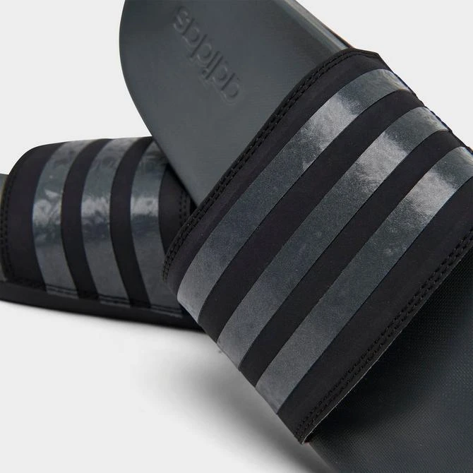 商品Adidas|Women's adidas adilette Comfort Slide Sandals,价格¥296,第3张图片详细描述