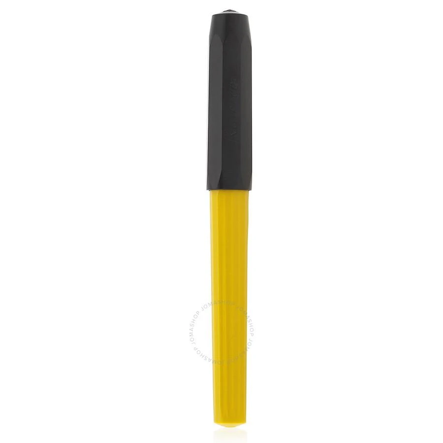 商品Kaweco|Perkeo Indian Summer Fountain Pen - Medium Nib -10001313,价格¥89,第3张图片详细描述