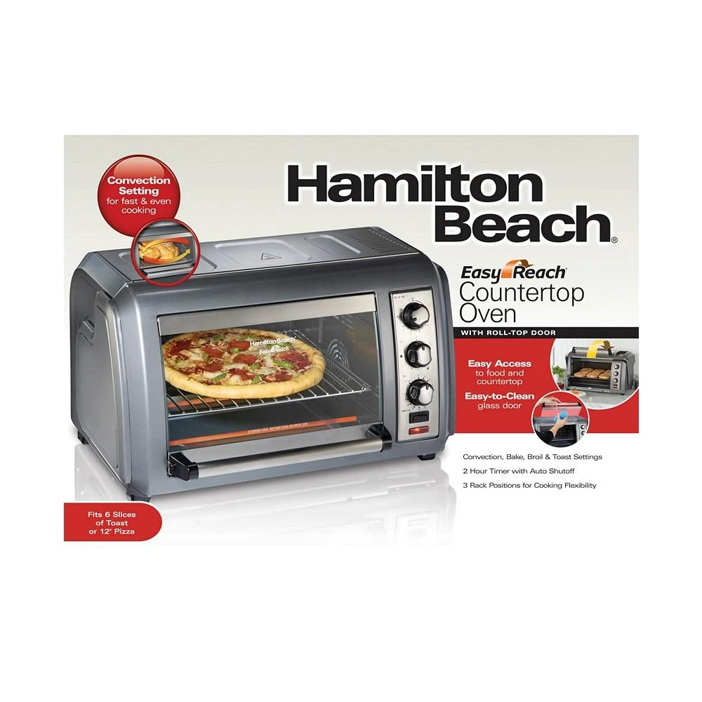 Easy Reach  Countertop Oven 商品