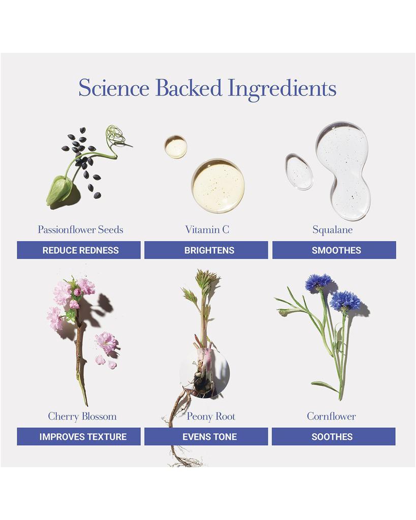 商品Fresh|花妍舒缓修复面膜 100ml,价格¥495,第7张图片详细描述