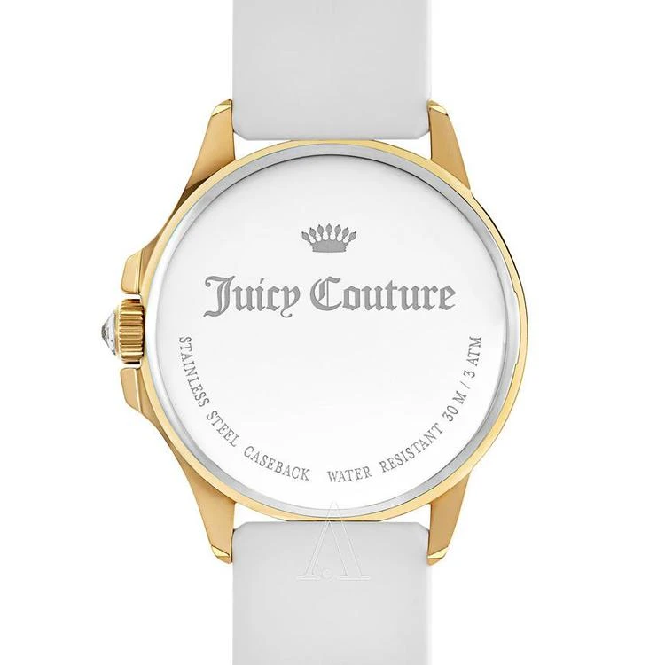 商品Juicy Couture|Jetsetter 女士手表,价格¥284,第2张图片详细描述