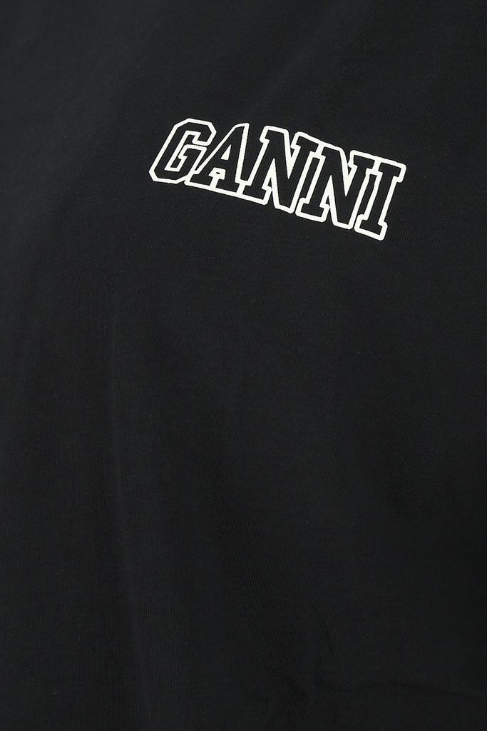 商品Ganni|2000009850055,价格¥569,第4张图片详细描述