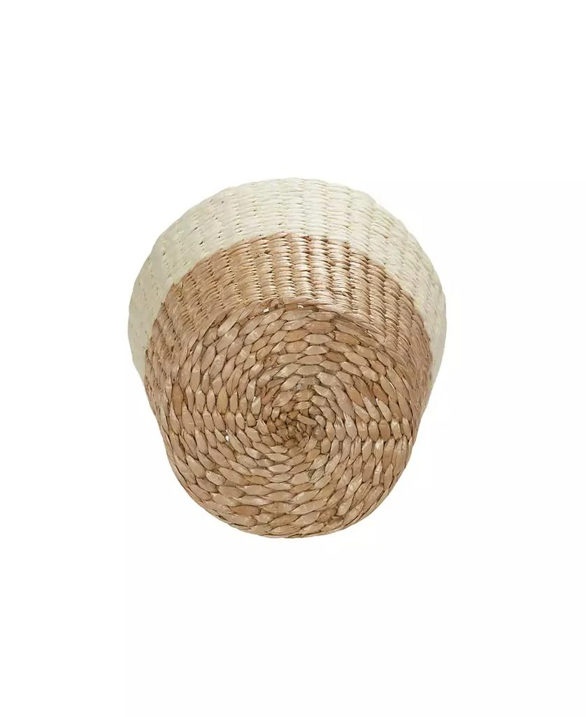商品Household Essentials|Natural Waste Basket,价格¥209,第3张图片详细描述