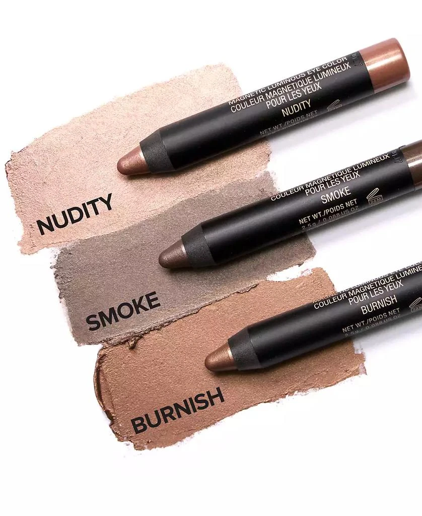 商品NUDESTIX|3-Pc. Mini Nude Metallic Eye Set,价格¥225,第2张图片详细描述