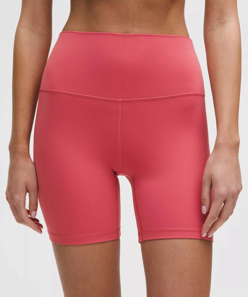 lululemon Align™ High-Rise Short 6" 商品