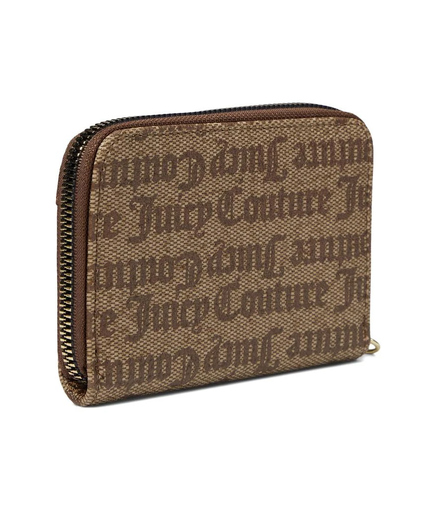 商品Juicy Couture|Glam Medium Flat ZA,价格¥166,第2张图片详细描述