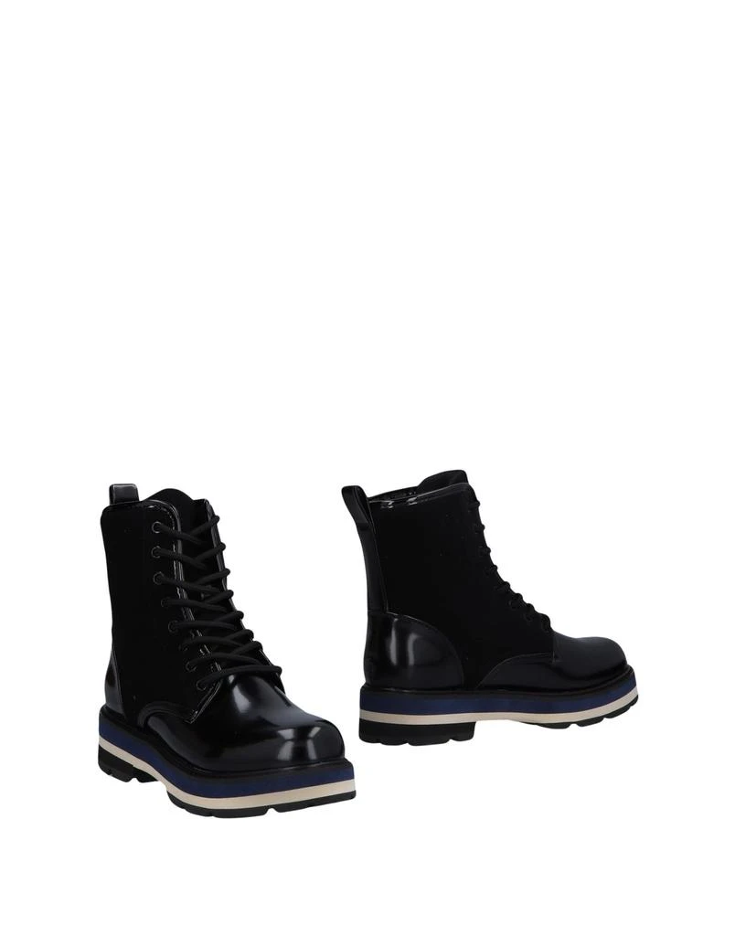 商品CAFèNOIR|Ankle boot,价格¥598,第1张图片
