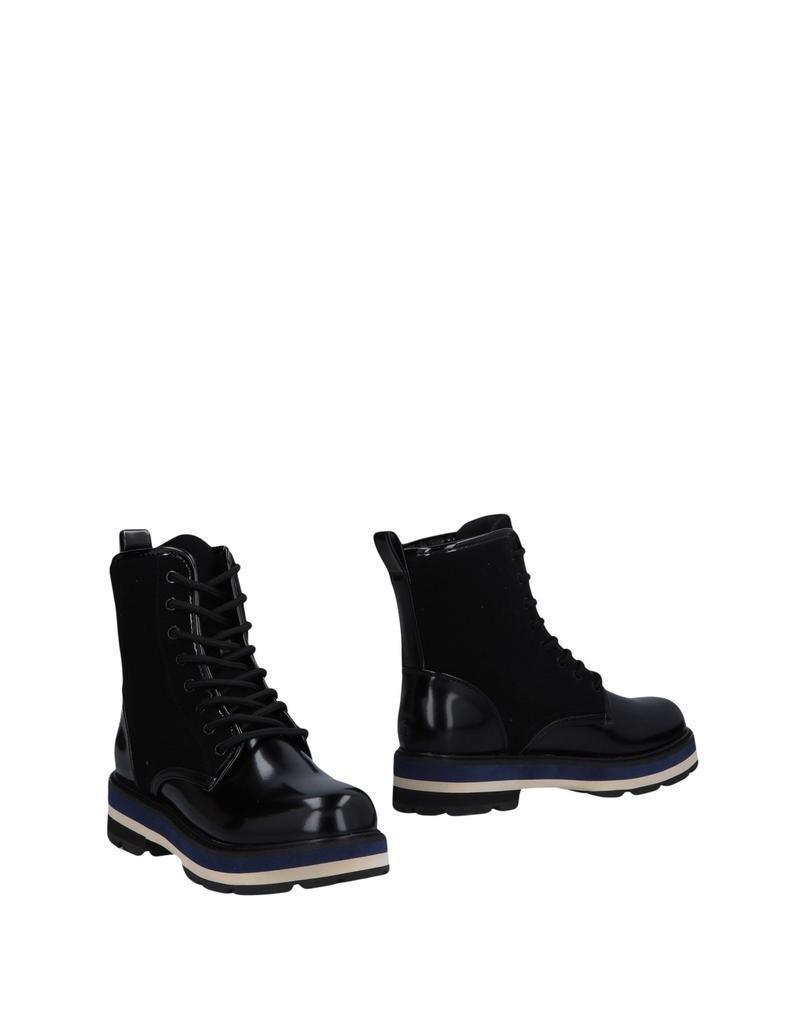 商品CAFèNOIR|Ankle boot,价格¥585,第1张图片