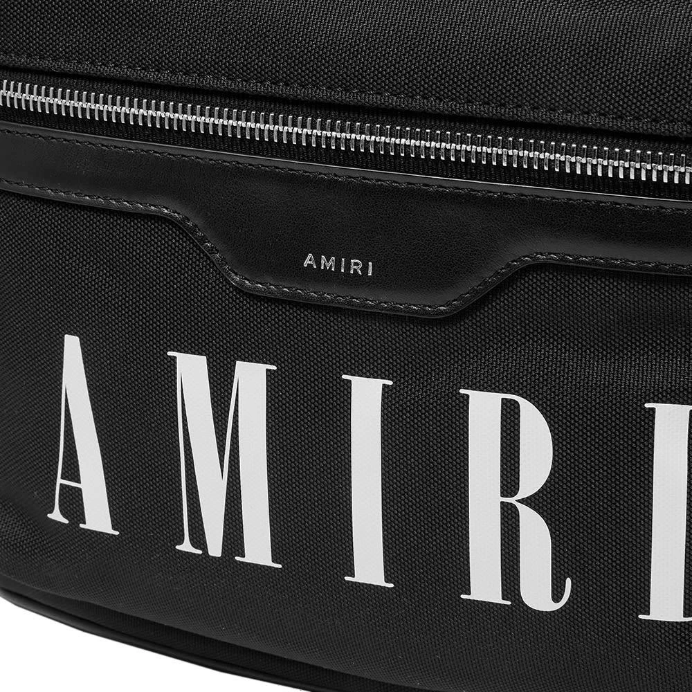 商品AMIRI|AMIRI Nylon Classic Backpack,价格¥2877,第3张图片详细描述