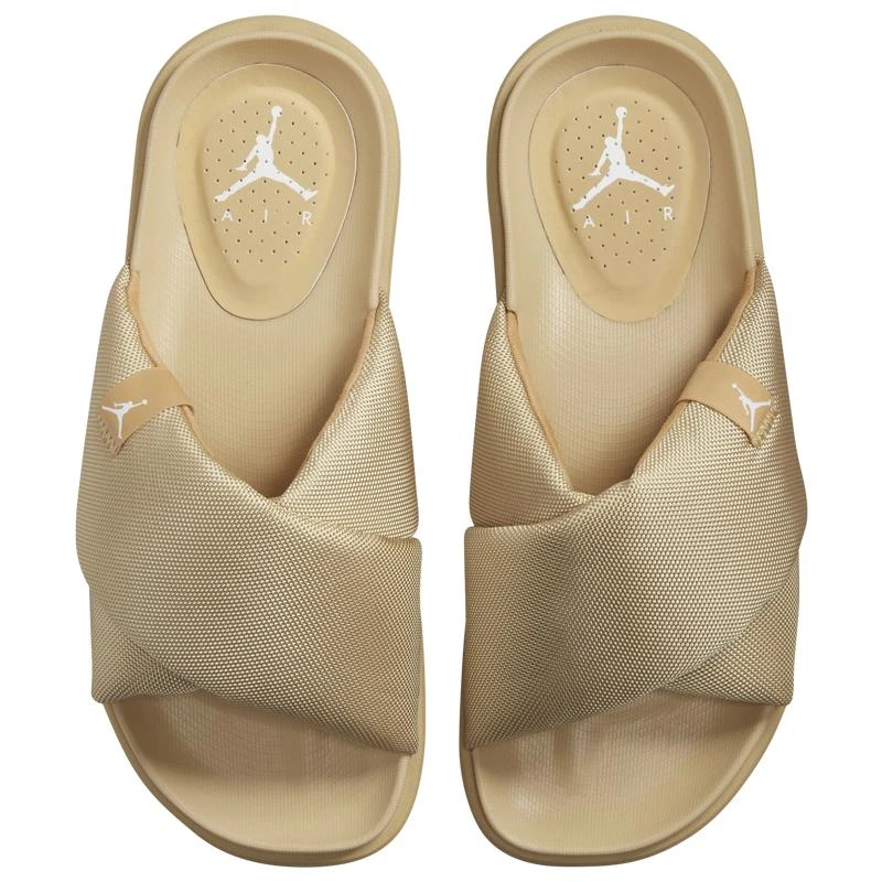 商品Jordan|Jordan Sophia Slide - Women's,价格¥521,第3张图片详细描述