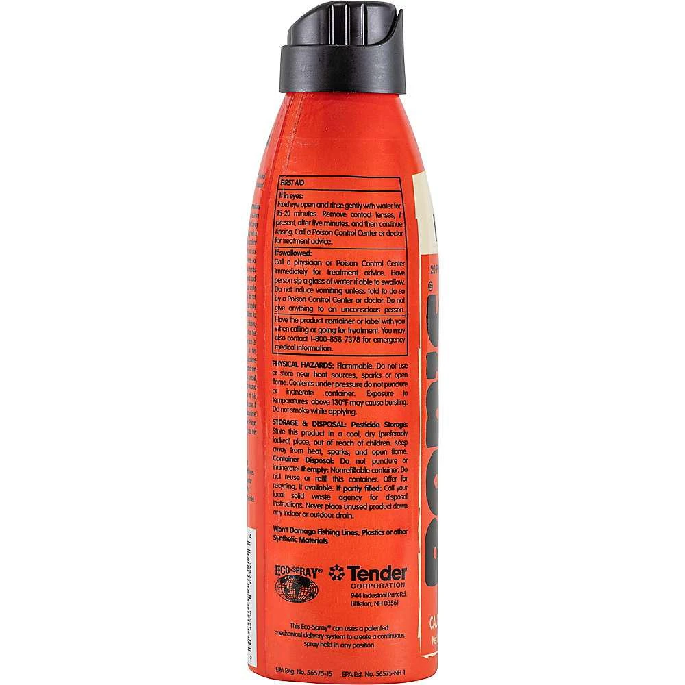 商品Adventure Medical Kits|Adventure Medical Kits Bens Tick Repellent Picaridin,价格¥91,第3张图片详细描述