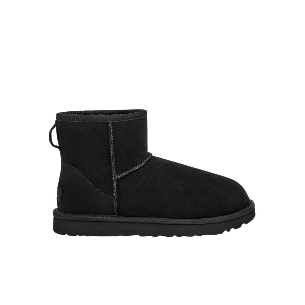 商品UGG|UGG Australia Flat shoes Black,价格¥1449,第1张图片