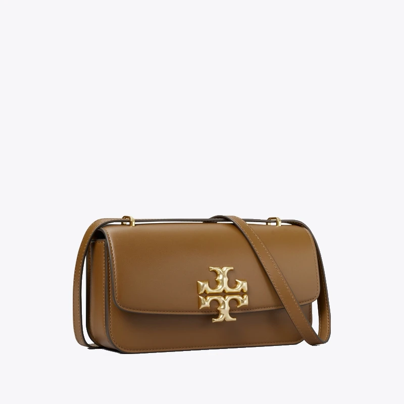 【香港直邮】TORY BURCH 汤丽柏琦 ELEANOR小号单肩包法棍包89644 商品