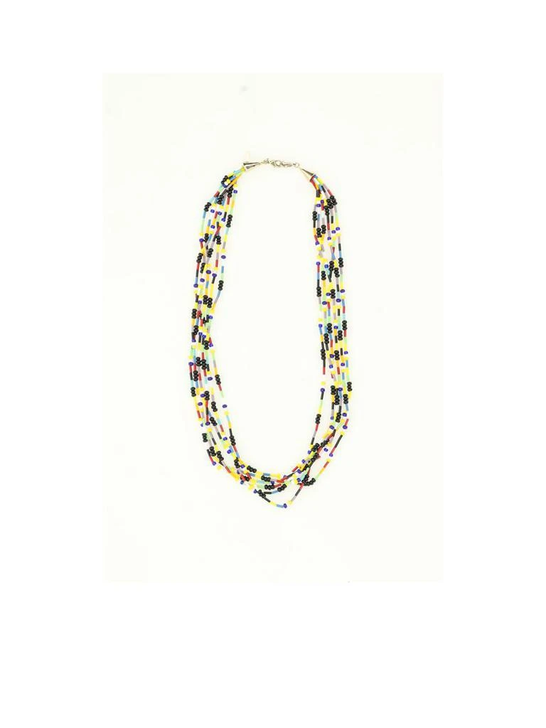 商品HUMA SUNGLASSES|HUMA SUNGLASSES KEYRINGS & CHAINS,价格¥943,第1张图片